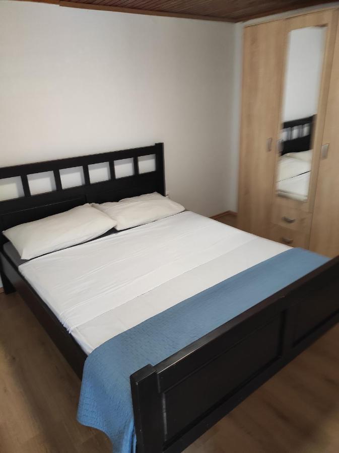 Apartman Ivana Daire Dubrovnik Dış mekan fotoğraf