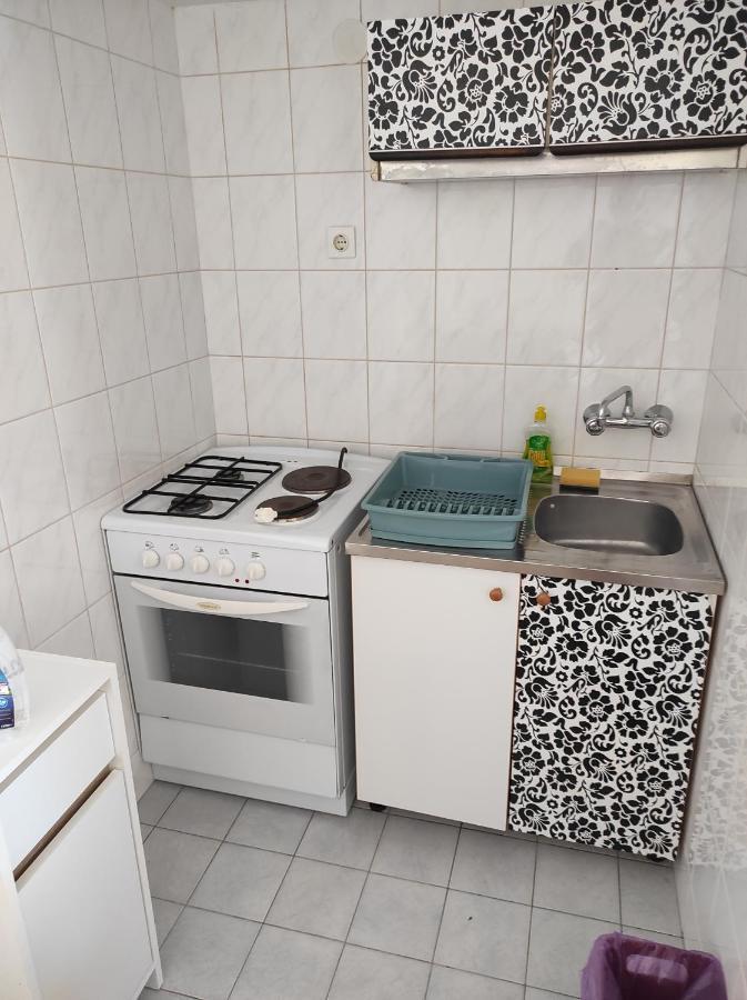 Apartman Ivana Daire Dubrovnik Dış mekan fotoğraf