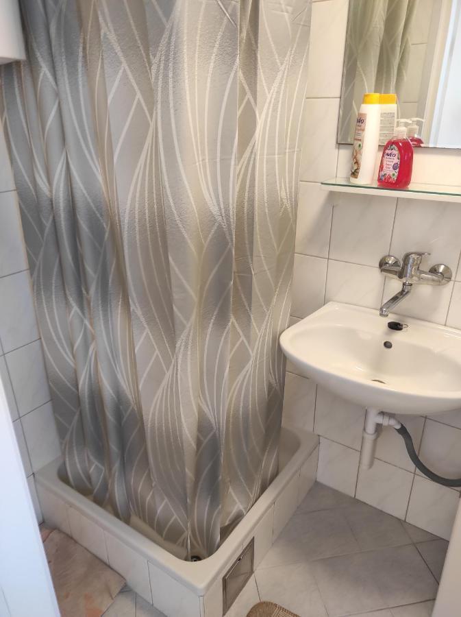 Apartman Ivana Daire Dubrovnik Dış mekan fotoğraf