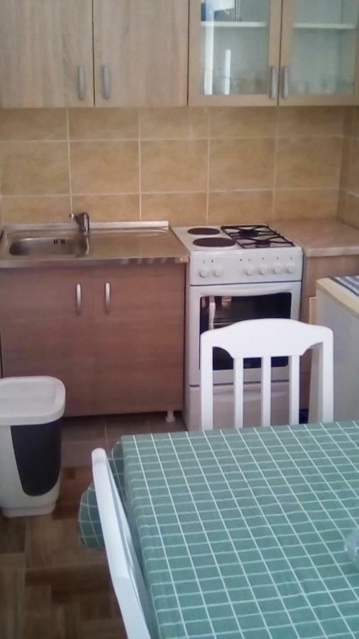 Apartman Ivana Daire Dubrovnik Dış mekan fotoğraf